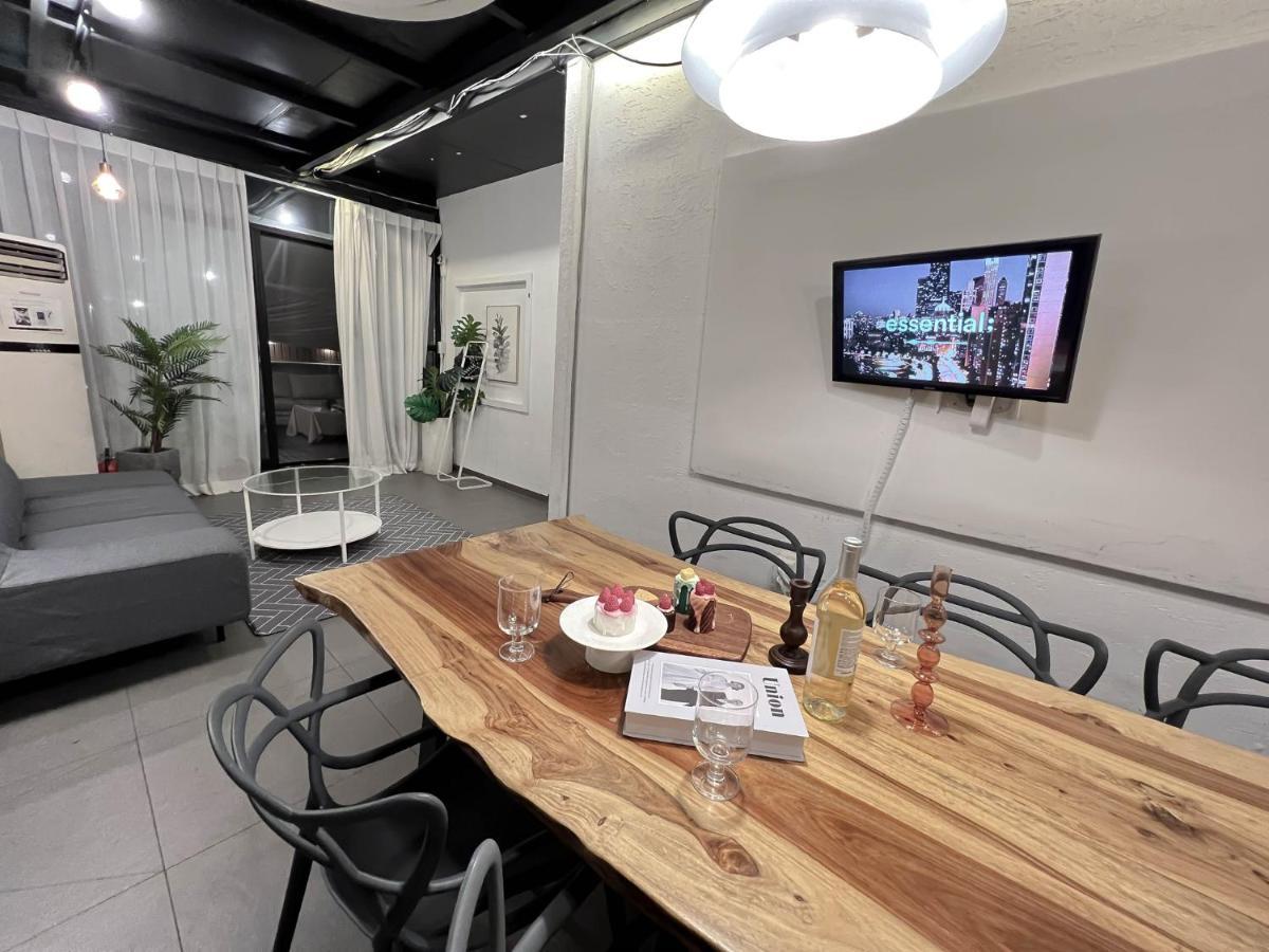 Dada Stay Hongdae Seoul Exterior foto
