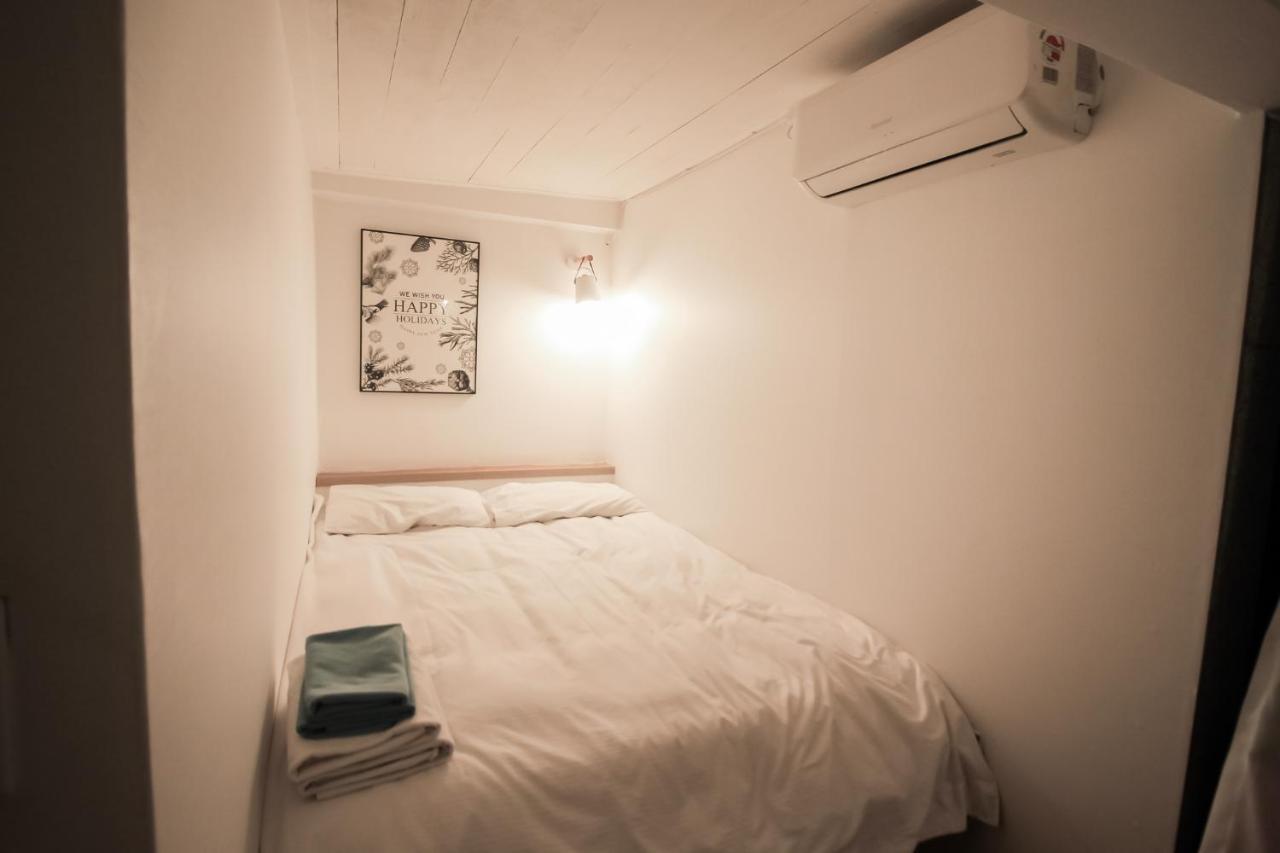 Dada Stay Hongdae Seoul Exterior foto