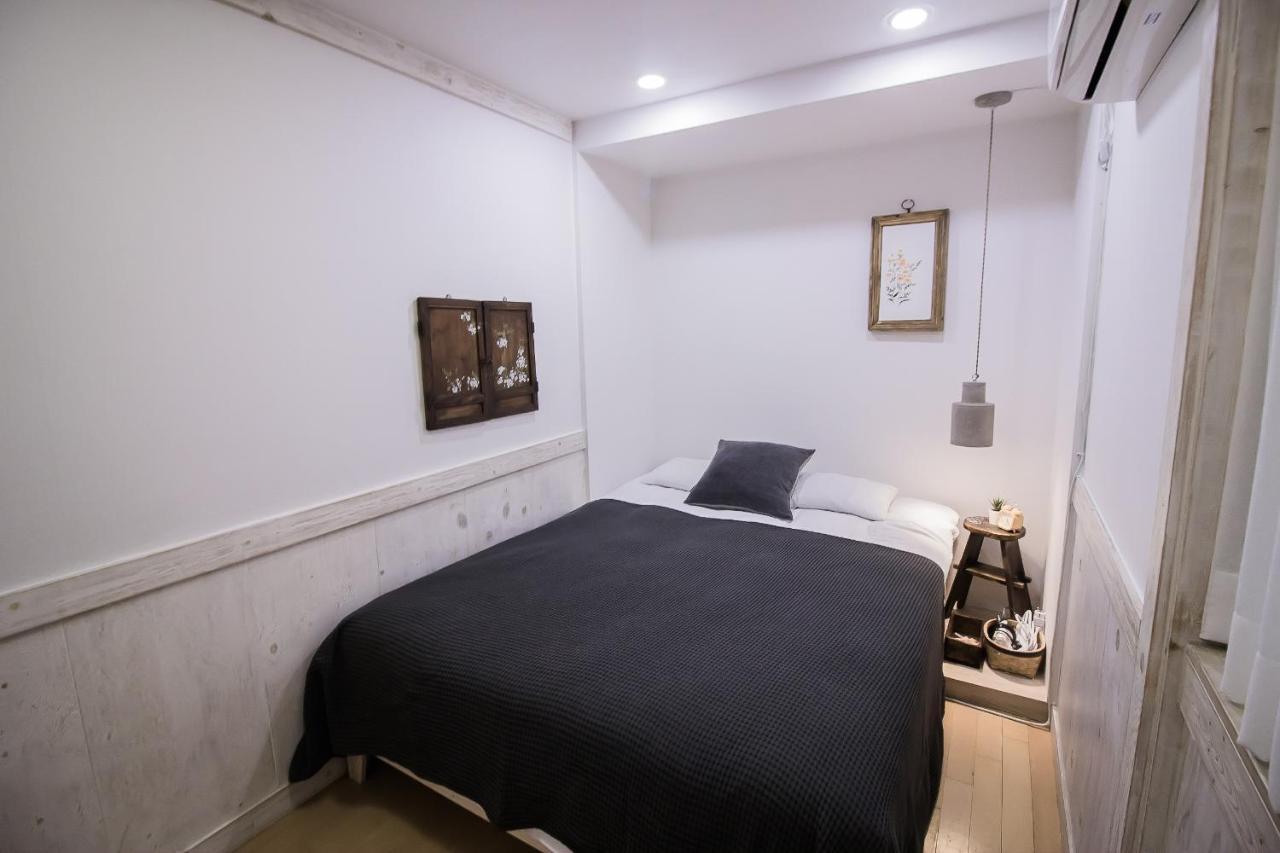 Dada Stay Hongdae Seoul Exterior foto