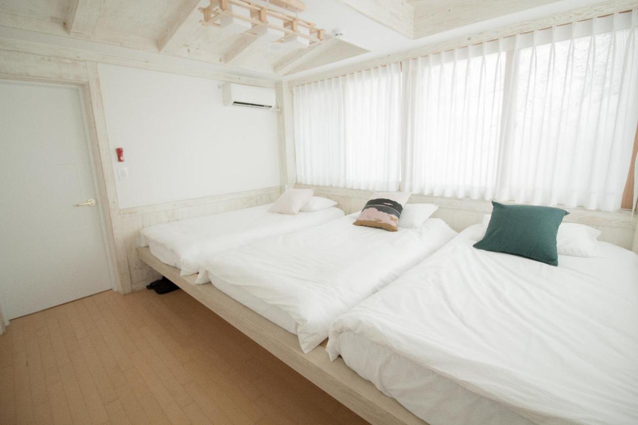 Dada Stay Hongdae Seoul Exterior foto